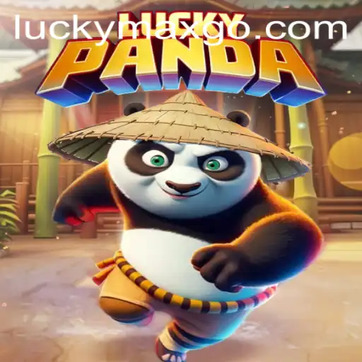 Exploring the Fascinating World of LuckyPanda: A Thrilling Adventure into Gaming Excellence
