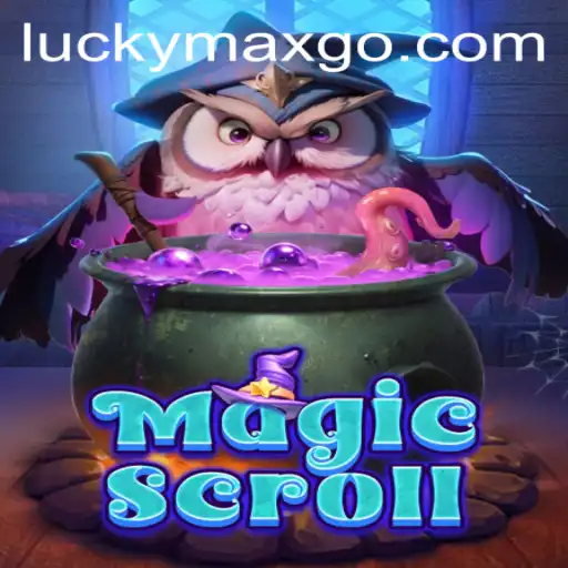 Exploring the Enchanting World of MagicScroll: A Modern Twist with LuckyMax