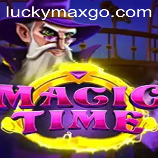Discover the Enchantment of MagicTime: An In-depth Look at This Engaging Game Featuring LuckyMax