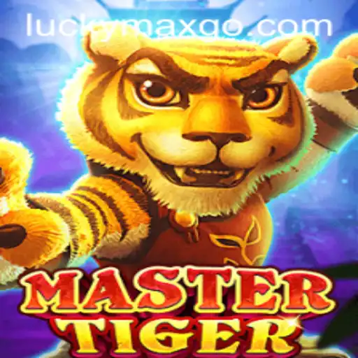 Unveiling MasterTiger: A Strategic Game Paired with the Luck of LuckyMax