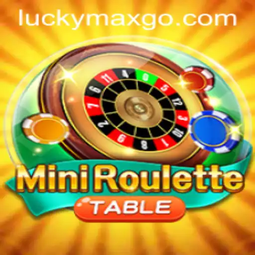 MiniRoulette: The Thrilling Casino Game with a LuckyMax Twist