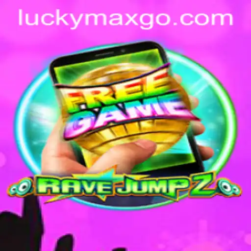 Exploring RaveJump2M and the LuckyMax Experience