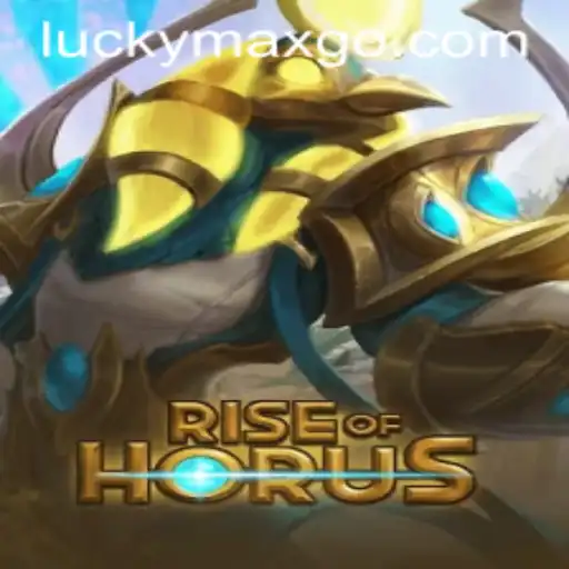 Unveiling RiseofHorus: A Gateway to Ancient Mysteries with LuckyMax