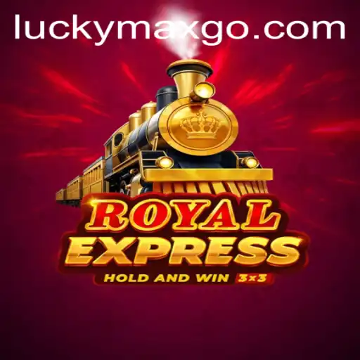 Discover the Thrills of RoyalExpress: Unveiling the Exciting World of LuckyMax