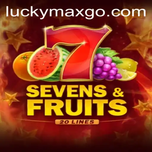 Exploring the Exciting World of SevensFruits20 with LuckyMax