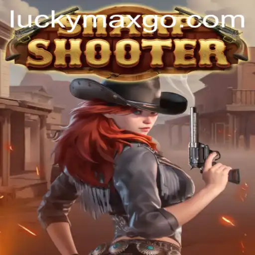 Explore the Thrilling World of Sharpshooter: Unveiling LuckyMax
