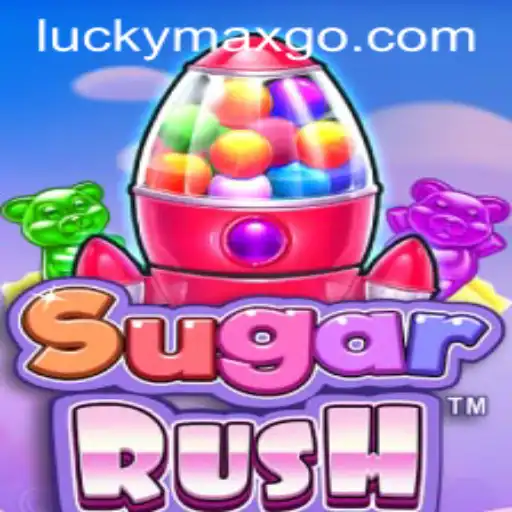 SugarRush: Dive into the Sweet Adventure of LuckyMax