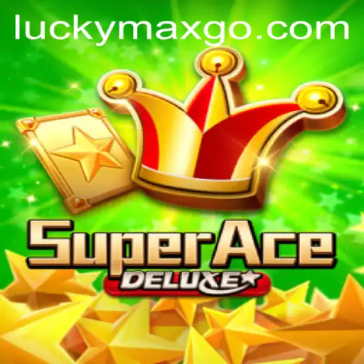 Discover SuperAceDeluxe: A Game of Strategy and Luck Featuring LuckyMax