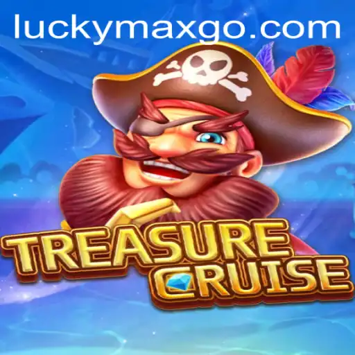 Discover the Exciting World of TREASURECRUISE and the Thrill of LuckyMax