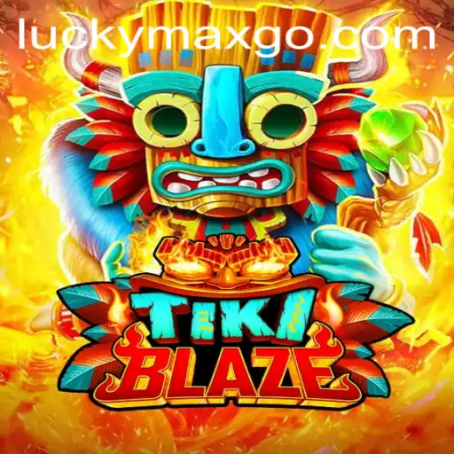 Exploring the World of TikiBlaze: An Adventure Game with a Twist