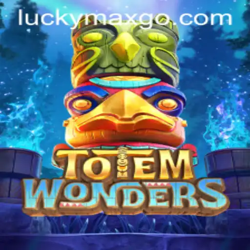 Exploring the Exciting World of TotemWonders with LuckyMax