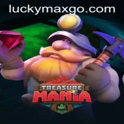 Unveiling TreasureMania: The Thrilling Adventure of Luck and Strategy