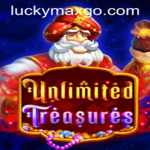 Discover the Magic of UnlimitedTreasures and the Allure of LuckyMax