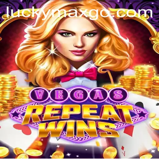 VegasRepeatWins: Unveiling the Thrilling Game with a LuckyMax Twist