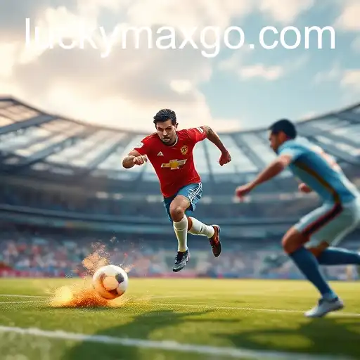 The Evolution and Impact of Virtual Sports in Modern Gaming