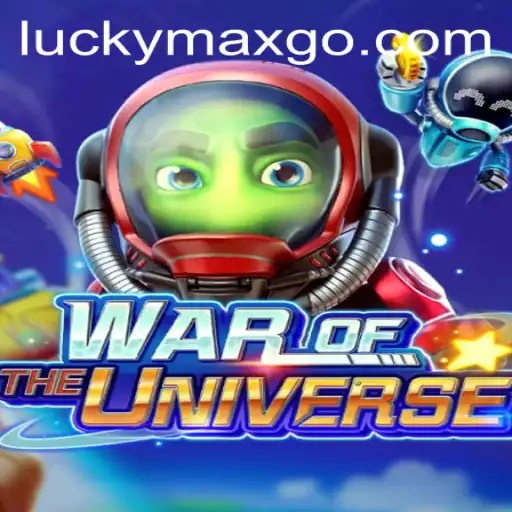Discover the Thrilling World of WAROFTHEUNIVERSE: An In-Depth Exploration of Its Mechanics and Gameplay
