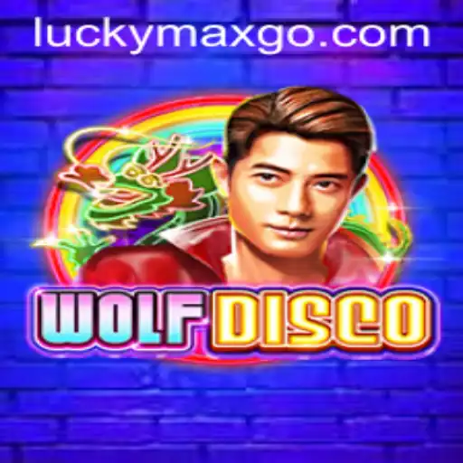 WolfDisco: Unleashing the Adventure with LuckyMax