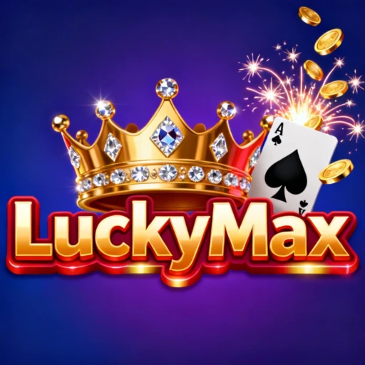 LuckyMax - Experience Exciting Adventures and Challenges on LuckyMax ...