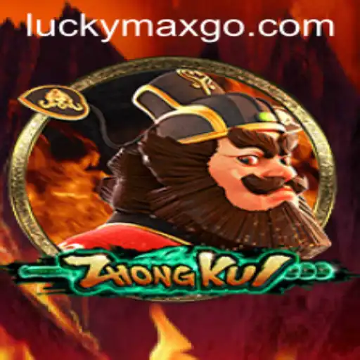 ZhongKui: The Enigmatic World of LuckyMax